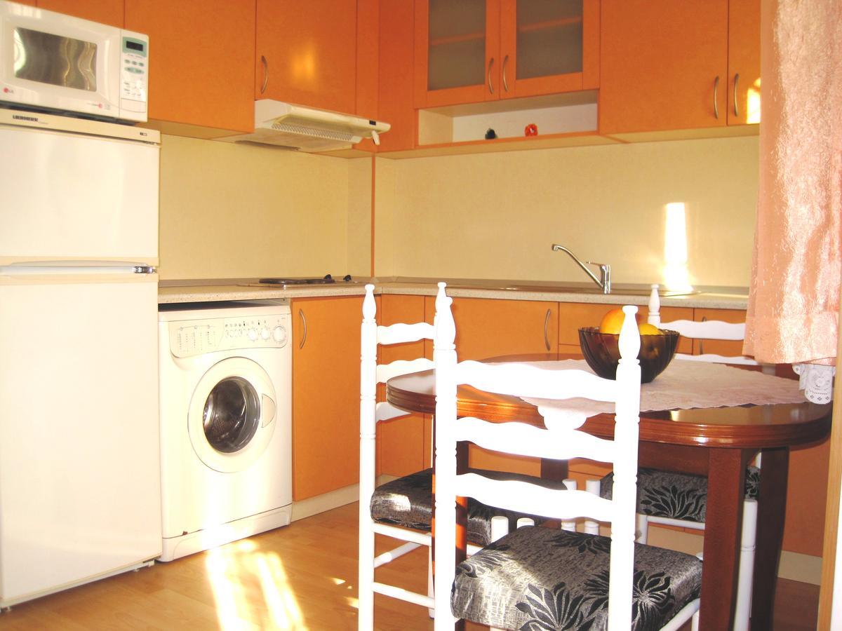 Apartment Nadejda Varna Exteriör bild
